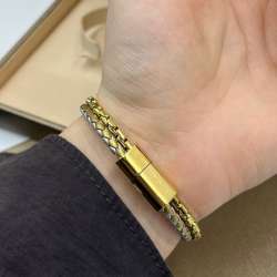 Браслет Bvlgari в Москве фото 4