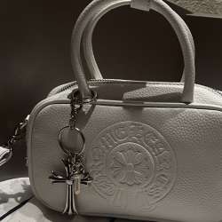 сумка chrome hearts