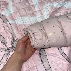 Демисезонный комбинезон Babygo в Иркутске фото 4