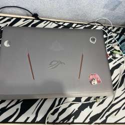 Игровой ноутбук ASUS в Тюмени фото 5
