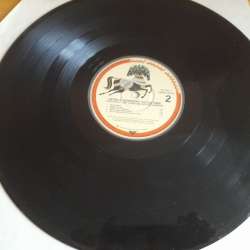 Пластинка George Harrison. Cloub nine. в Челябинске фото 5