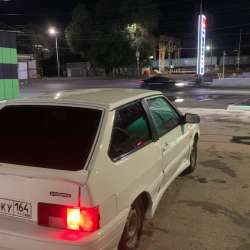 Ваз 2113 в Саратове