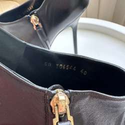 Yves Saint Laurent батальоны в Москве фото 13
