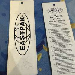 Сумка Eastpak Delegate в Челябинске фото 3