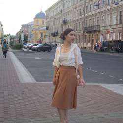 Юбка принцессы в Санкт-Петербурге