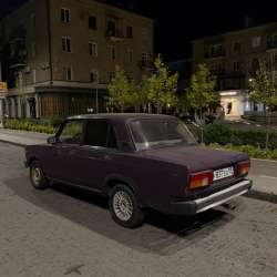 ВАЗ-2105 LADA в Махачкале фото 3