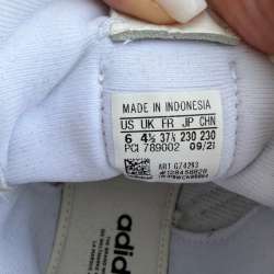 Кеды adidas оригинал в Барнауле фото 3