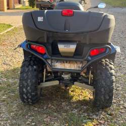 Квадроцикл Polaris Sportsman 550 в Калуге фото 9