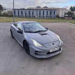 Toyota celica 2001