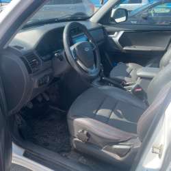 Chery tiggo 3 в Перми фото 4