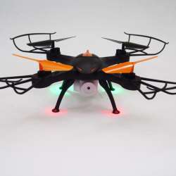 Квадрокоптер Phantom LH-X43WF c WiFi камерой