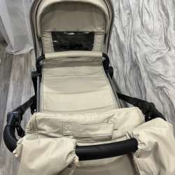 Детская коляска Luxmom 3в1