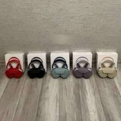 AirPods Max 2 в Санкт-Петербурге фото 6