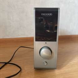 Microlab X23 - cinema 5.1 в Москве фото 7