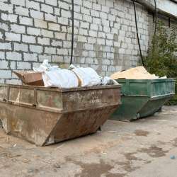 Вывоз мусора в Костроме фото 4