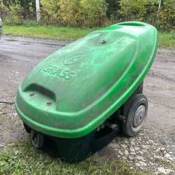 Мойка высокого давления GRASS