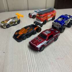 Машинки Hot Wheels оригинальные