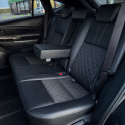 Продается Toyota Harrier 2016г бензин в Хабаровске