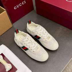 Кроссовки Gucci в Москве