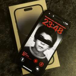 iPhone 14 Pro,256 Гб, еСиМ