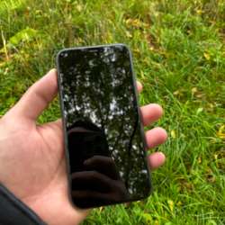 iPhone 11 64gb black
