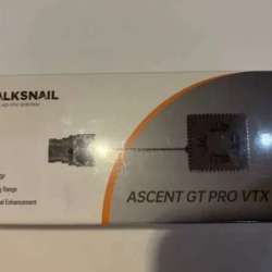Камера Walksnail Ascent GT Pro 4W KIT в Москве фото 6