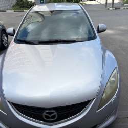 Продаю MAZDA 6 в Волгограде фото 3