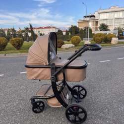 Коляска 2в1 в Сочи фото 3