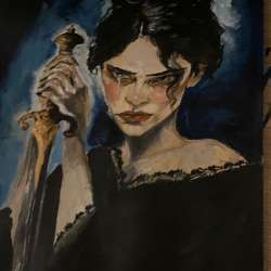 портреты/рисунки на заказ