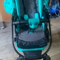 Продам коляску в Когалыме фото 3