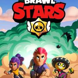 Научу играть в Brawl Stars