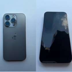 iPhone 15Pro на 256 ГБ