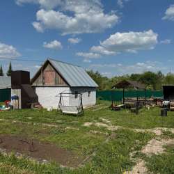 Продам дачу в Кирово-Чепецке фото 5
