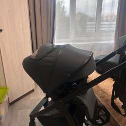Продам коляску Carrello Omega фото 9