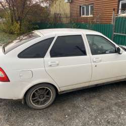 Продам приору в Челябинске фото 6