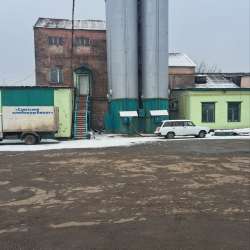 Хлебозавод 4412 м. кв, Макеевка