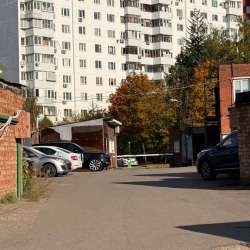 Гараж в Москве фото 5