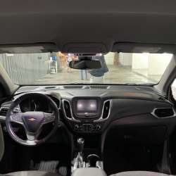 Chevrolet Equinox в Сочи фото 6