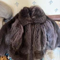 Женский гардероб