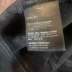 Amiri jeans фото 4