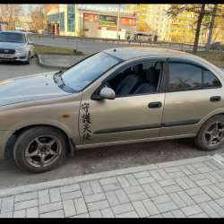Продам автомобиль в Челябинске