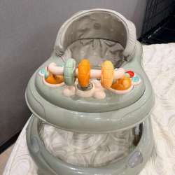 Ходунки 2в1 от Happy baby в Воронеже