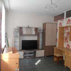 1-комнатная квартира в ЦАО в Омске фото 16