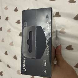 SberBox в Видном