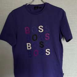 Футболка Boss