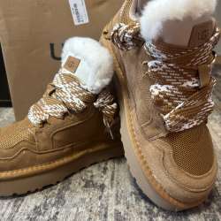 Угги женские UGG