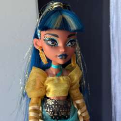 Кукла Monster high в Тюмени фото 5