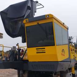 Буровой станок Atlas Copco DM 45 в Москве фото 3