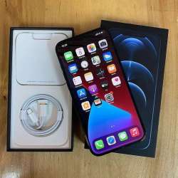 Apple iphone 12 pro max 512gb