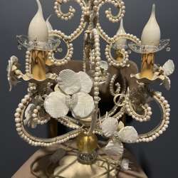 Настольная лампа Pataviumart